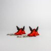 Flexi Buddy the Dragon Keychain – Cute Articulated Mini Dragon - Image 3