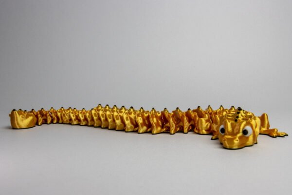 Flexi Juniper Dragon - Image 3