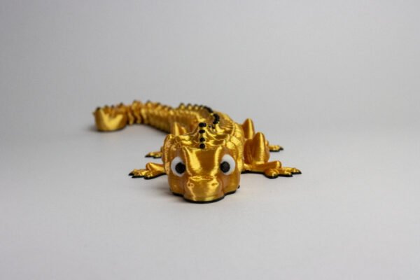 Flexi Juniper Dragon - Image 2