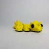 Flexi Baby Juniper Dragon – Adorable Articulated Yellow & Black 3D - Image 5